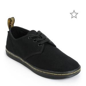 Doc canvas Soho shoes M M